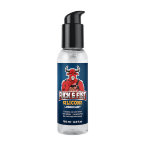 Siliconen Glijmiddel - 100 ml