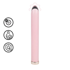 Glas Vibe - Roze