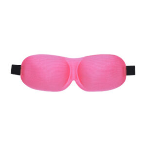 3D Mask - Roze