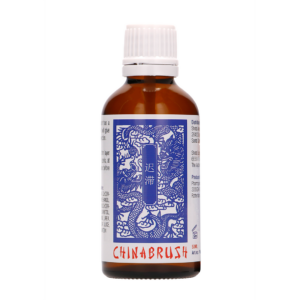 China Brush XL - Vertraging Serum - 2 fl oz / 50 ml