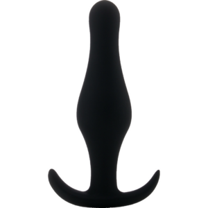Butt Plug met Handvat - Klein
