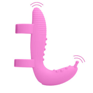 Eliott - Vibrator Uitbreidingsset