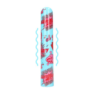 Kaotix - Bang Baby - Oplaadbare Vibrator - Blauw