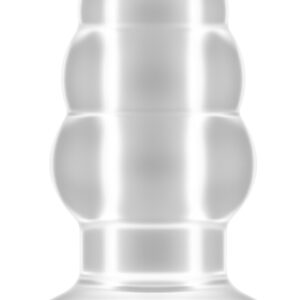 No.51 - Holle Tunnel Butt Plug - Groot